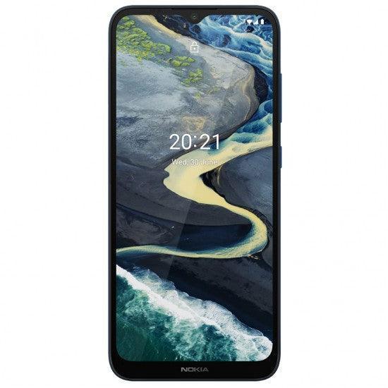 Nokia C20 Plus, 6.5 HD+ Screen, 4950 mAh Battery, 2 + 32GB Memory - Triveni World
