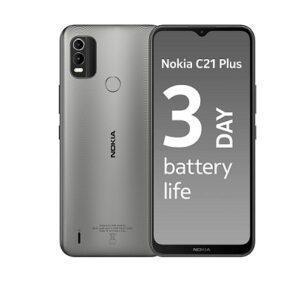 Nokia G21 Android Smartphone, Dual SIM,Refurbished - Triveni World