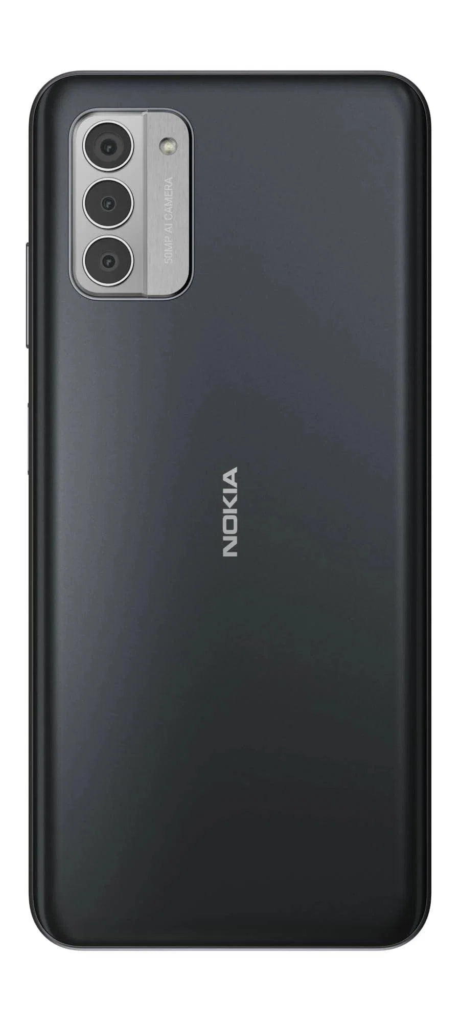 Nokia G42 5G 128 GB (So Grey, 6 GB RAM) - Triveni World