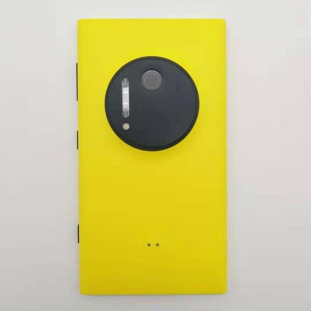 Nokia Lumia 1020 4G Wifi NFC 32GB 41MP Dual Core Refurbished - Triveni World