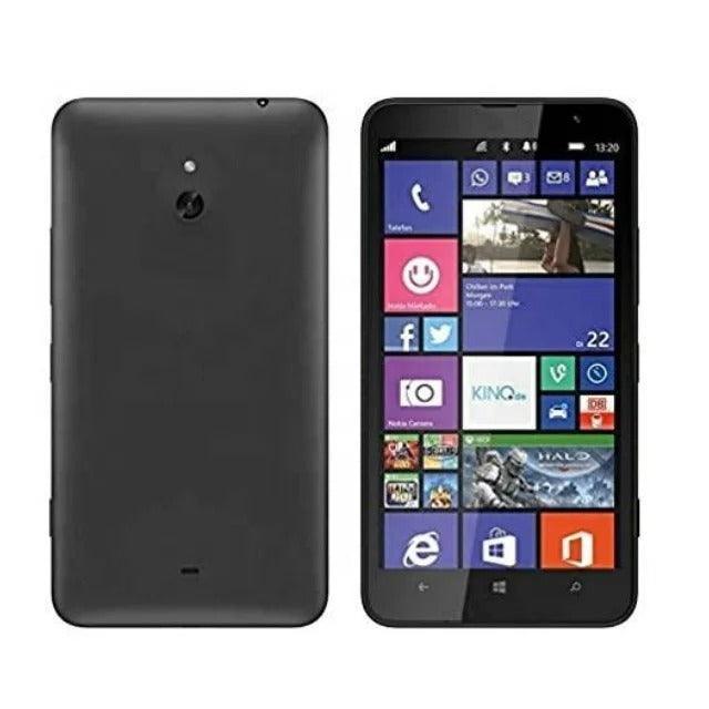 Nokia Lumia 530 Original Smart Phone Refurbished - Triveni World