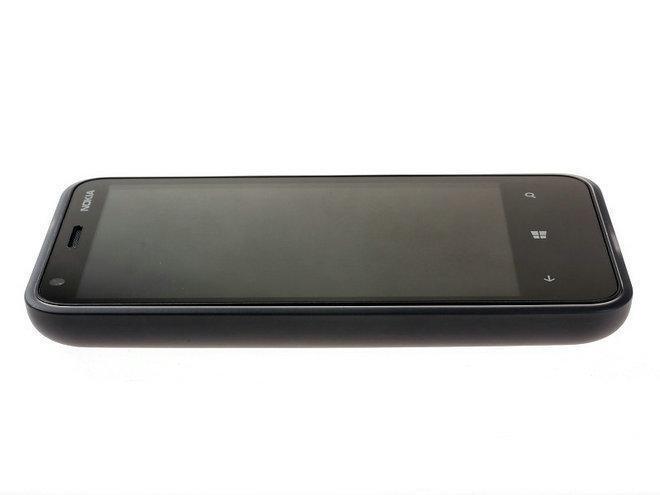 Nokia Lumia 620 Windows Phone 8 Dual-core 1GHz ROM 8GB Refurbished - Triveni World
