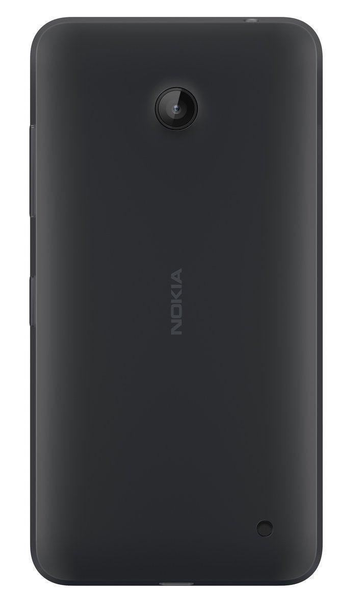 Nokia Lumia 635 8GB Unlocked GSM 4G LTE Windows 8.1 Quad-Core Phone - Black - Triveni World
