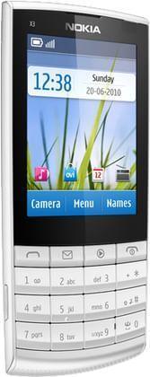 Nokia X3-02 Touch and Type Original - Triveni World