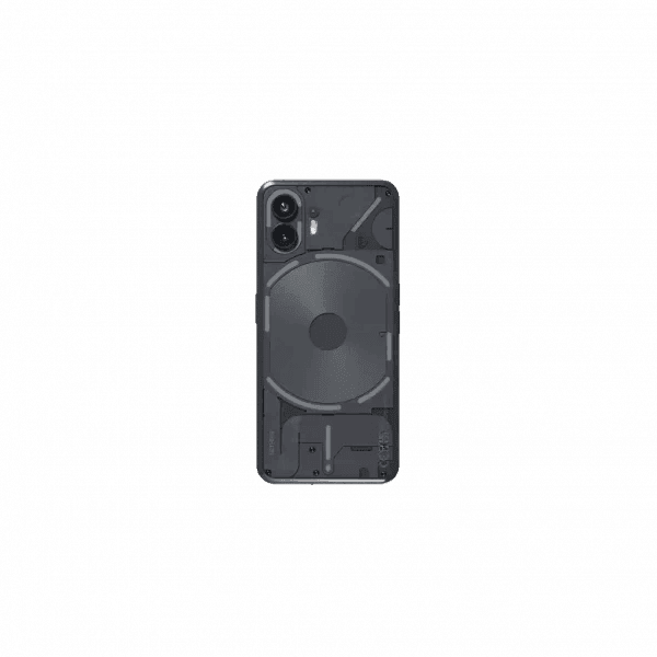 (Open Box) Nothing Phone (2) 5G , (12GB RAM, 256GB Storage) (Dark Grey) - Triveni World