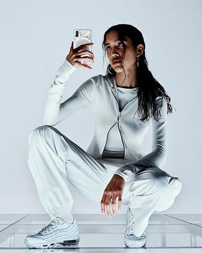 Nothing Phone (2) 5G (White, 12GB RAM, 256GB Storage) | 6.7" LTPO OLED AMOLED Display | 50 MP(OIS) + 50MP | 32MP Front Cam| Qualcomm Snapdragon 8+Gen 1 | 4700 mAh Battery 45W Charging| 100% in 55 Mins - Triveni World