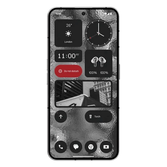 Nothing Phone 2 – (Open Box Mobile) - Refurbished - Triveni World