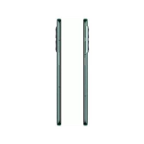 ONE PLUS 10 PRO 5G (12+256GB) EMERALD FOREST - Triveni World