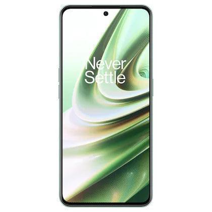 Buy OnePlus 10R 5G 256GB,12GB RAM, Forest Green, Mobile Phone (80 Watts) Online at Best Prices in India - JioMart. - Triveni World