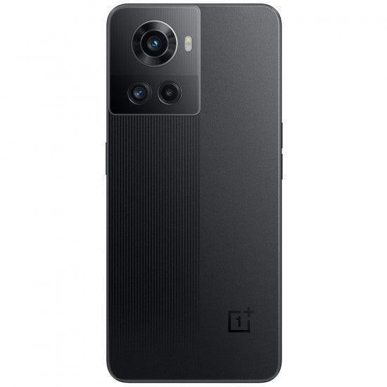 OnePlus 10R 5G Sierra Black 8GB RAM 128GB Storage 80W SuperVOOC - Triveni World