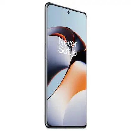 OnePlus 11R 5G 128 GB, 8 GB RAM, Galatic Silver, Mobile Phone - Triveni World
