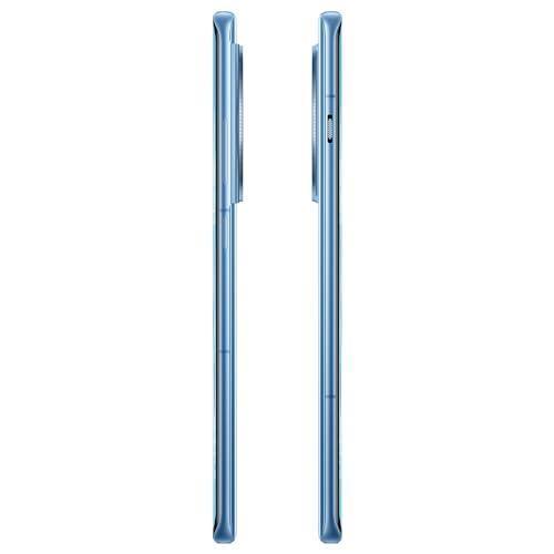 OnePlus 12R (Cool Blue, 8GB RAM, 128GB Storage) - Triveni World