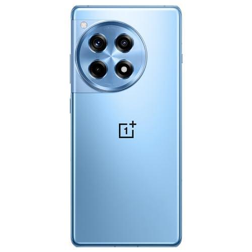 OnePlus 12R (Cool Blue, 8GB RAM, 256GB Storage) - Triveni World