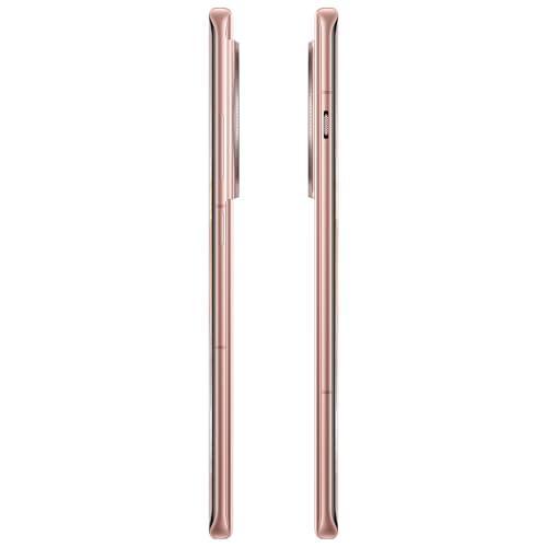 OnePlus 12R (Sunset Dune, 8GB RAM, 256GB Storage) - Triveni World