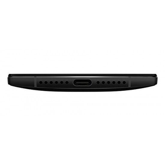 OnePlus 2 (Sandstone Black, 64 GB, 4 GB) Refurbished - Triveni World