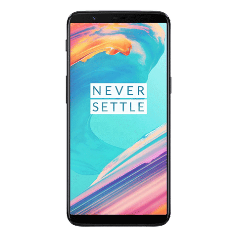 Refurbished OnePlus 5T - Triveni World
