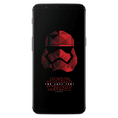 Refurbished OnePlus 5T - Triveni World
