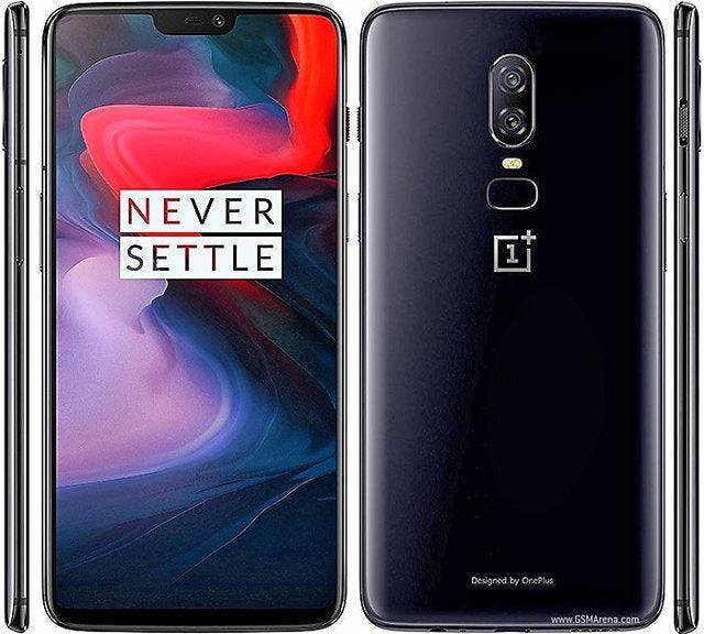 Buy (Refurbished) Oneplus 6 6Gb Ram 64 Storage - Triveni World