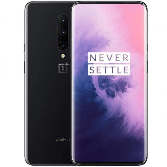 OnePlus 7 (Mirror Grey, 8GB RAM, 256GB Storage)- - Triveni World