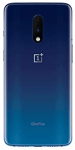 OnePlus 7 (Mirror Red, 8GB RAM, 256GB Storage) - Refurbished - Triveni World
