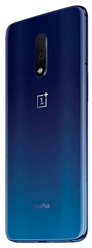OnePlus 7 (Mirror Red, 8GB RAM, 256GB Storage) - Refurbished - Triveni World