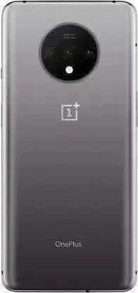 OnePlus 7T (Frosted Silver, 128 GB) (8 GB RAM) - Triveni World