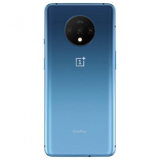 OnePlus 7T (Glacier Blue 8GB RAM 128GB Storage 3800mAH Battery) - Triveni World