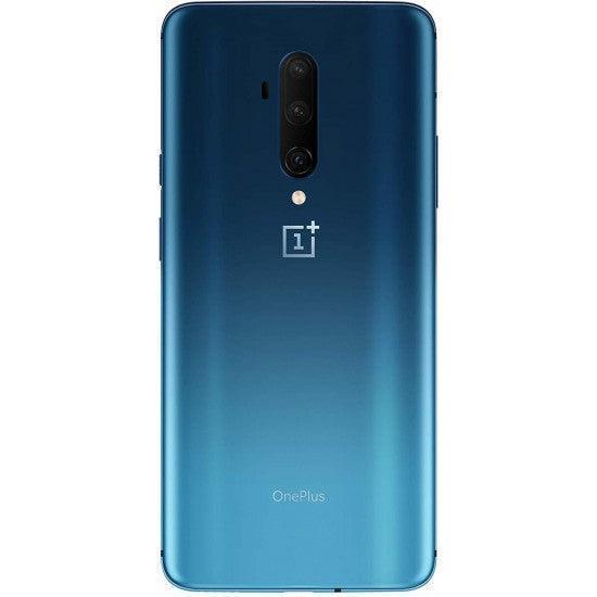 OnePlus 7T Pro (Haze Blue, 256 GB, 8 GB RAM) - Triveni World