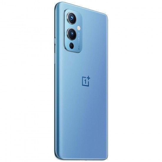 OnePlus 9 5G (Arctic Sky,12GB RAM, 256GB Storage) - Triveni World