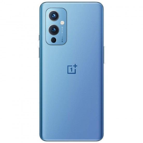 OnePlus 9 5G (Arctic Sky,12GB RAM, 256GB Storage) - Triveni World