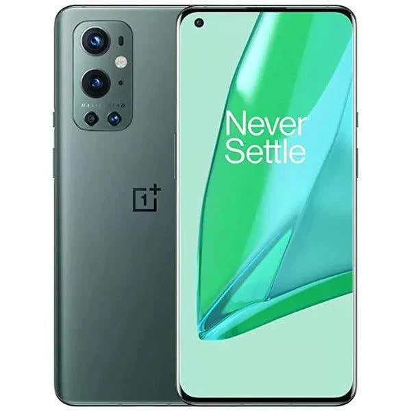 OnePlus 9 Pro 5G (12GB/256GB) - Triveni World