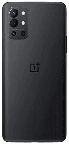 OnePlus 9R (Carbon Black, 12GB RAM, 256GB Storage) - Triveni World