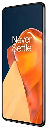 OnePlus 9R (Carbon Black, 12GB RAM, 256GB Storage) - Triveni World