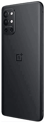 OnePlus 9R (Carbon Black, 12GB RAM, 256GB Storage) - Triveni World