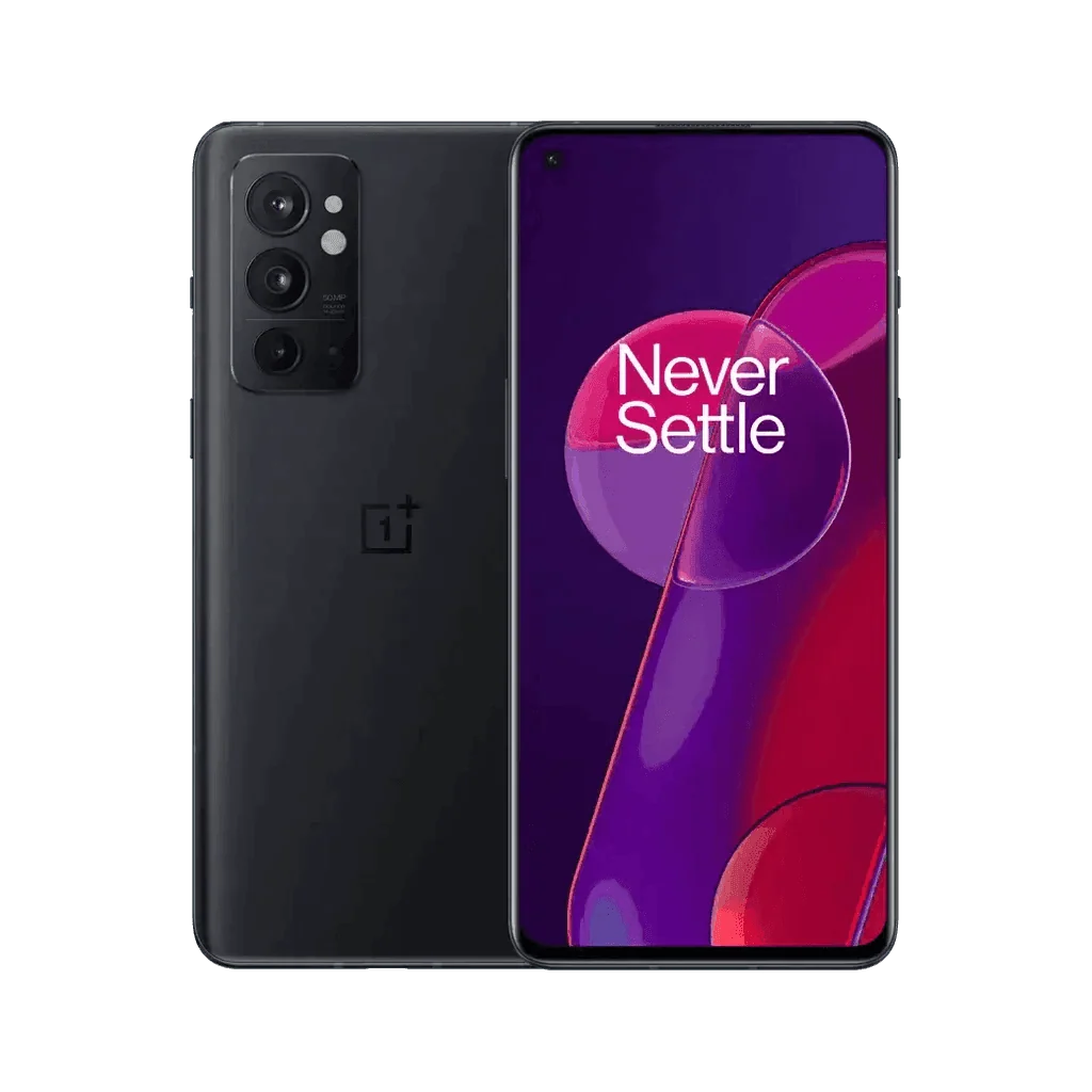 OnePlus 9RT (12GB/256GB) - Triveni World