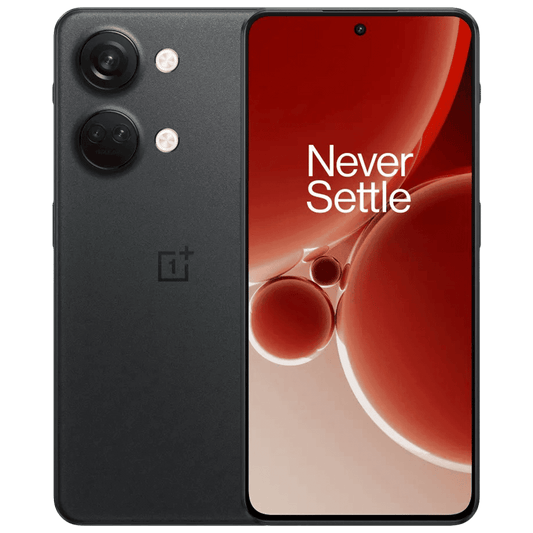 OnePlus Nord 3 5G (16GB RAM, 256GB, Tempest Gray) - Triveni World