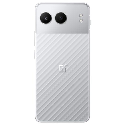 OnePlus Nord 4 5G (Mercurial Silver, 12GB RAM, 256GB Storage) - Triveni World