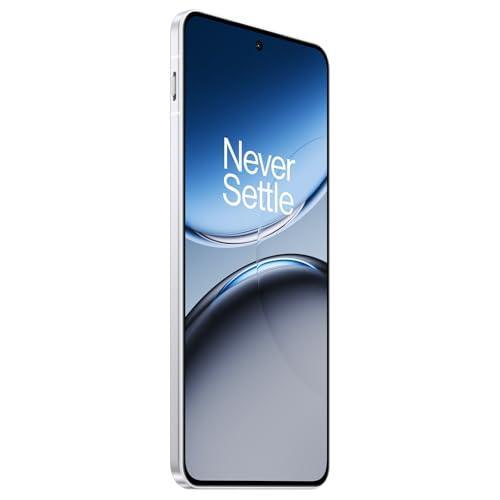 OnePlus Nord 4 5G (Mercurial Silver, 12GB RAM, 256GB Storage) - Triveni World