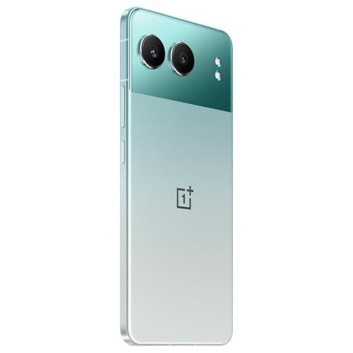 OnePlus Nord 4 5G (Oasis Green, 8GB RAM, 128GB Storage) - Triveni World