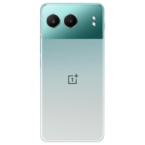 OnePlus Nord 4 5G (Oasis Green, 8GB RAM, 128GB Storage) - Triveni World