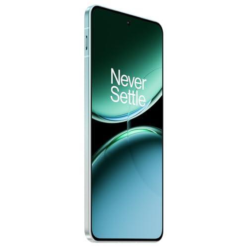 OnePlus Nord 4 5G (Oasis Green, 8GB RAM, 128GB Storage) - Triveni World
