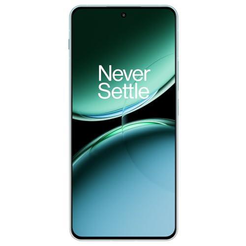 OnePlus Nord 4 5G (Oasis Green, 8GB RAM, 128GB Storage) - Triveni World