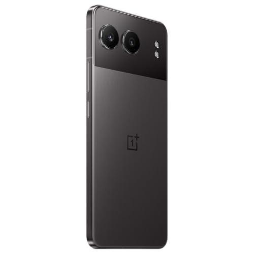 OnePlus Nord 4 5G (Obsidian Midnight, 8GB RAM, 128GB Storage) - Triveni World