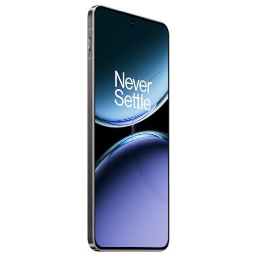 OnePlus Nord 4 5G (Obsidian Midnight, 8GB RAM, 128GB Storage) - Triveni World