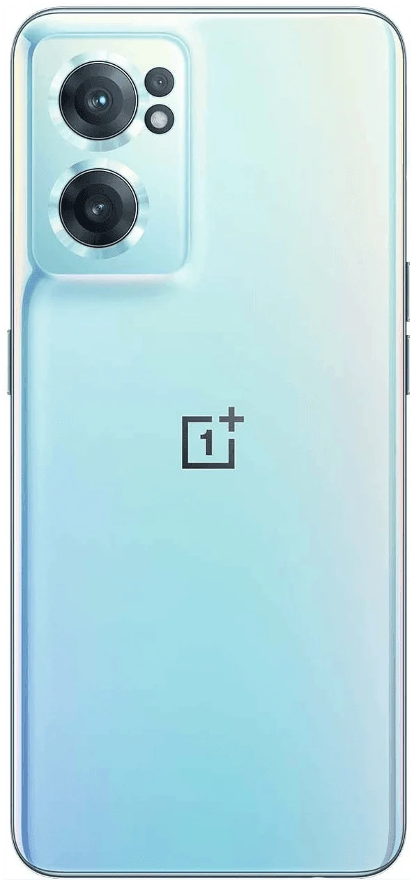OnePlus Nord CE 2 5G (Bahama Blue, 8GB RAM, 128GB Storage) - Refurbished - Triveni World