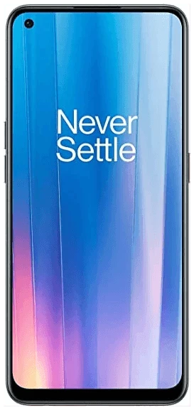 OnePlus Nord CE 2 5G (Bahama Blue, 8GB RAM, 128GB Storage) - Refurbished - Triveni World