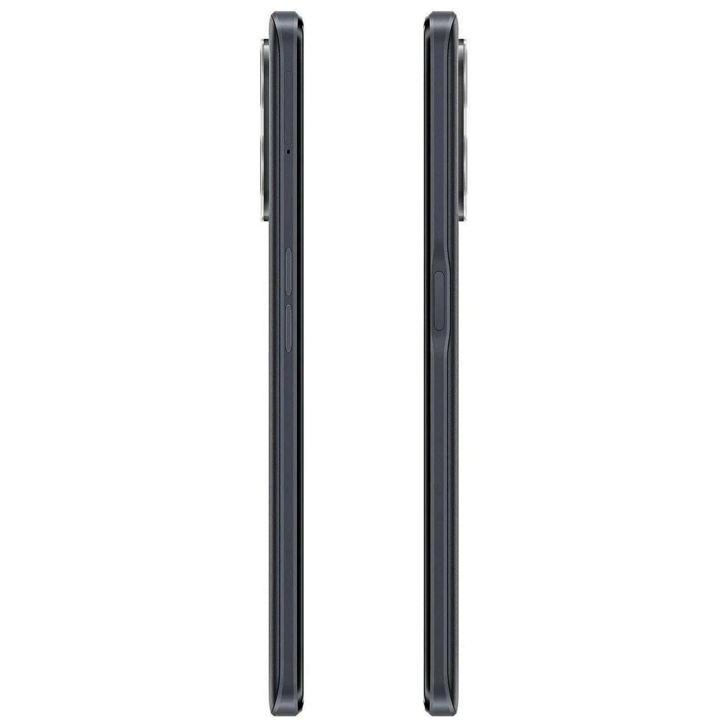 OnePlus Nord CE 2 Lite 5G (128GB, 6GB RAM, Black Dusk) - Triveni World