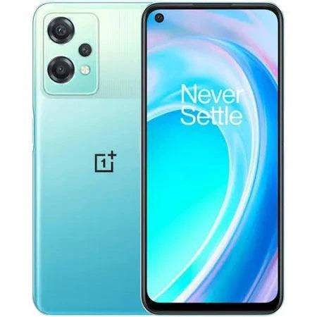 OnePlus Nord CE 2 Lite 5G (128GB, 6GB RAM, Black Dusk) - Triveni World