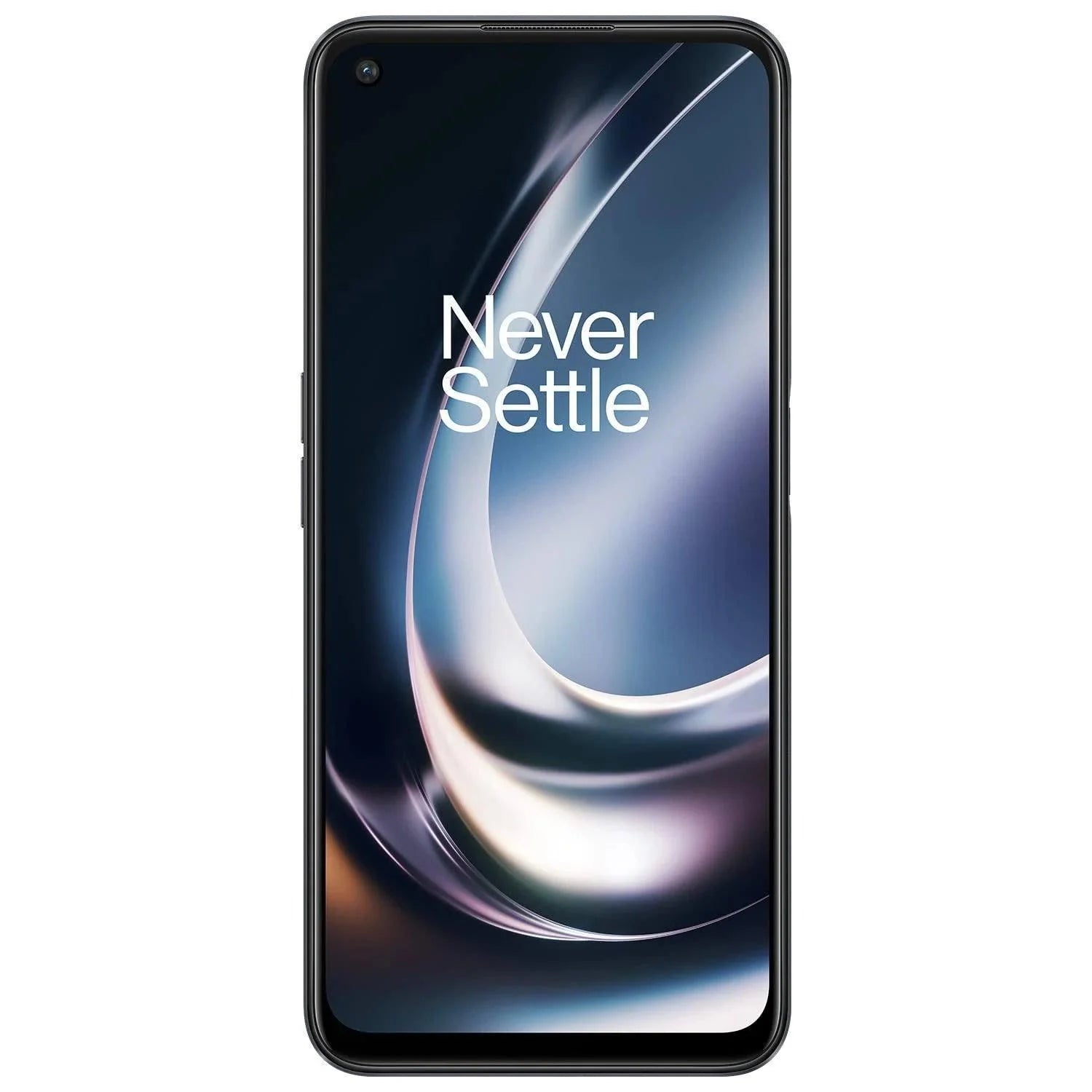 OnePlus Nord CE 2 Lite 5G (128GB, 6GB RAM, Black Dusk) - Triveni World