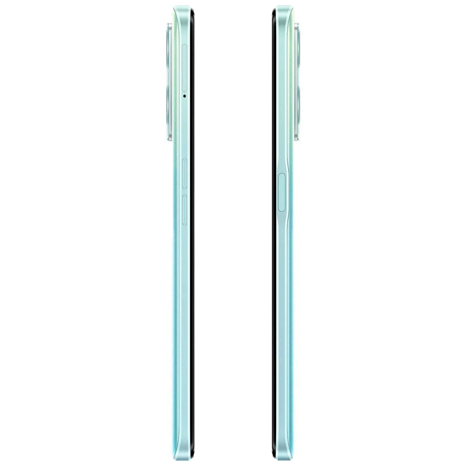 OnePlus Nord CE 2 Lite 5G (128GB, 6GB RAM, Blue Tide) - Triveni World